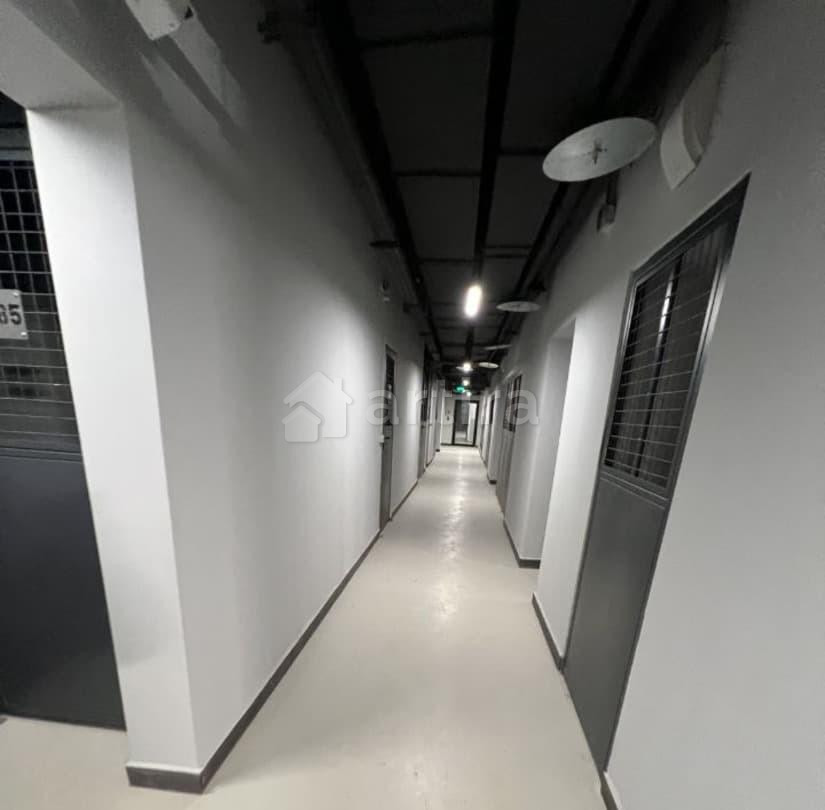 Гараж, 3.8 м2 Москва - изображение 6