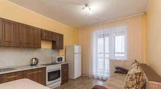 1-комн. квартира, 30 м2, 12/24 эт. Тюмень