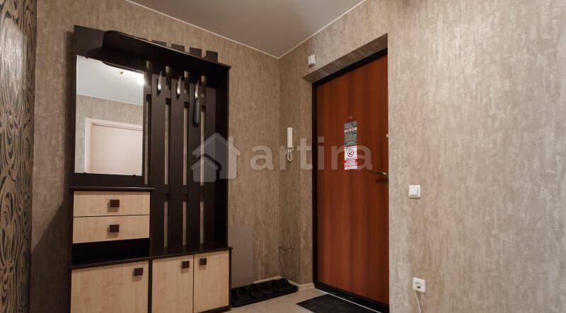 2-комн. квартира, 62 м2, 7/10 эт. Вологда - изображение 5