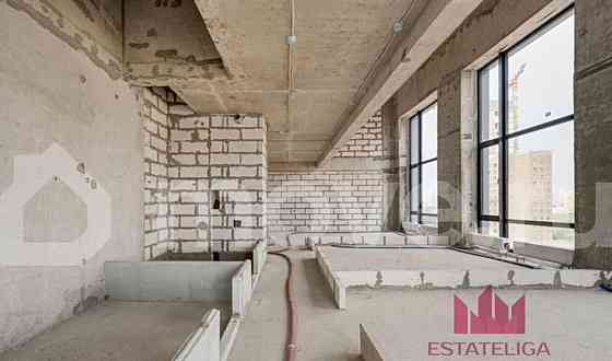 Студия, 143.5 м2, 10/25 эт. Москва