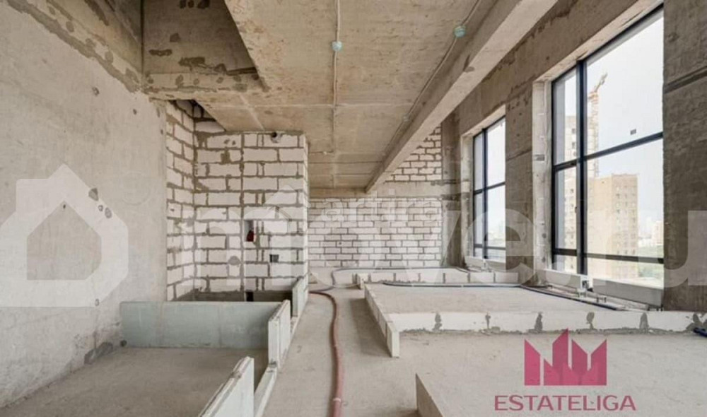 Студия, 143.5 м2, 10/25 эт. Москва - изображение 4