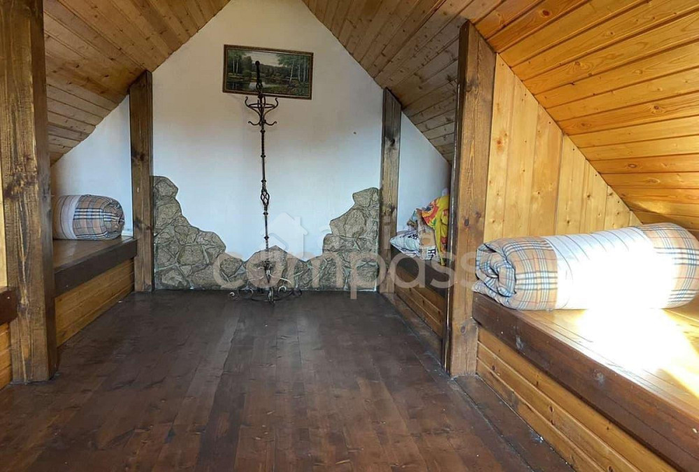 Коттедж, 200 м2, 6.24 сотки, 2 эт. Тюмень - изображение 13