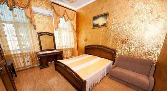 1-комн. квартира, 35 м2, 1/2 эт. Феодосия