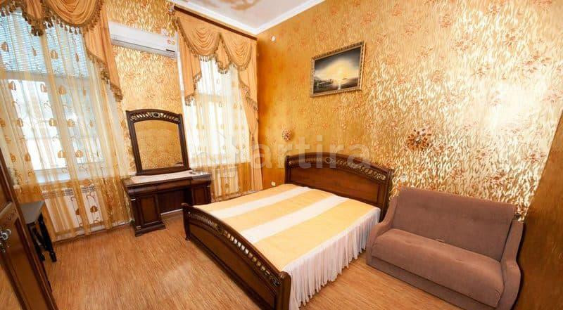 1-комн. квартира, 35 м2, 1/2 эт. Феодосия - изображение 2