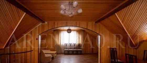 Коттедж, 200 м2 Новосибирск