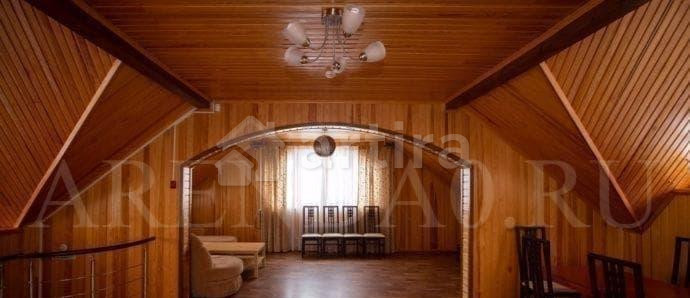 Коттедж, 200 м2 Новосибирск - изображение 3