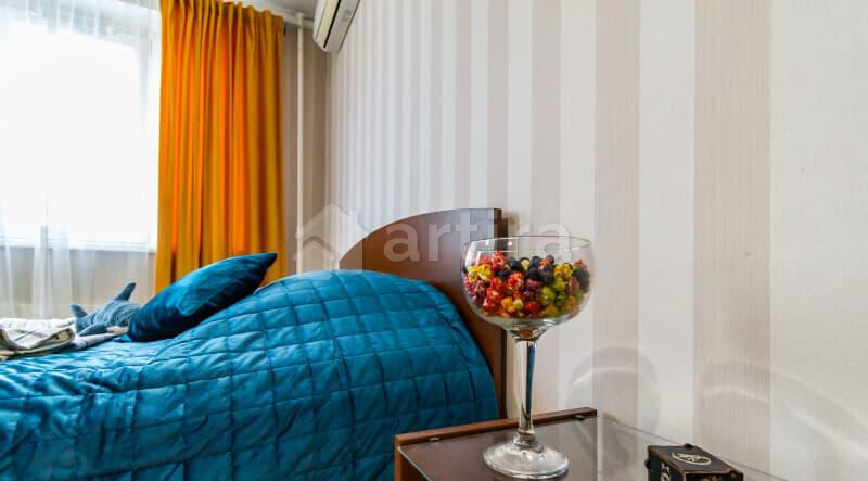 2-комн. квартира, 45 м2, 14/17 эт. Красногорск - изображение 8