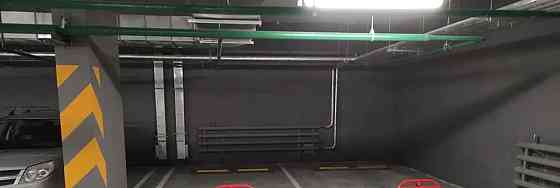 Гараж, 18 м2 Москва