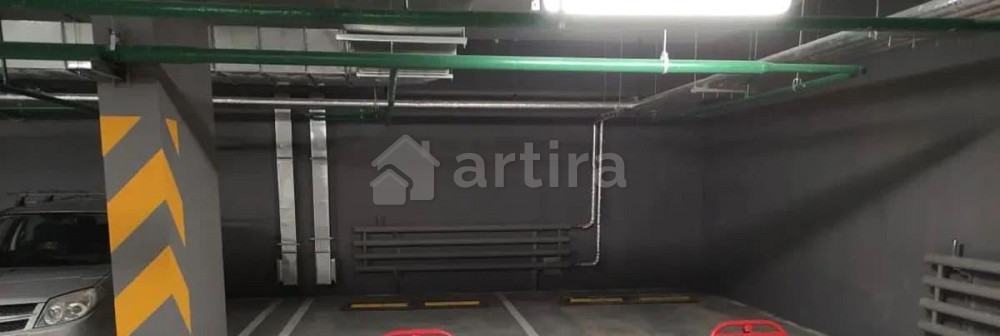 Гараж, 18 м2 Москва - изображение 2