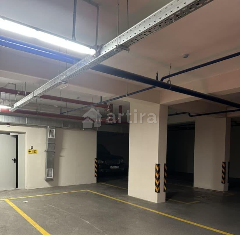 Гараж, 18 м2 Ялта - изображение 5