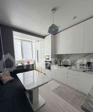 1-комн. квартира, 43 м2, 4/14 эт. Москва