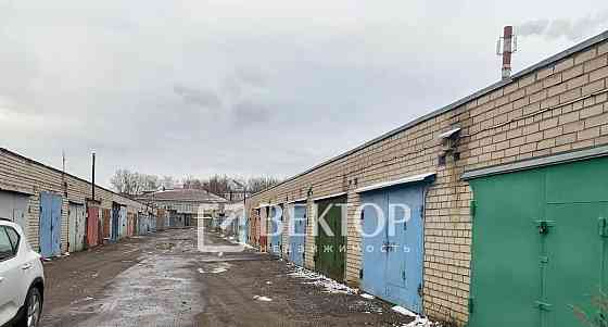 Гараж, 24 м2 Кострома