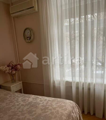 3-комн. квартира, 71.4 м2, 2/5 эт. Москва - изображение 14