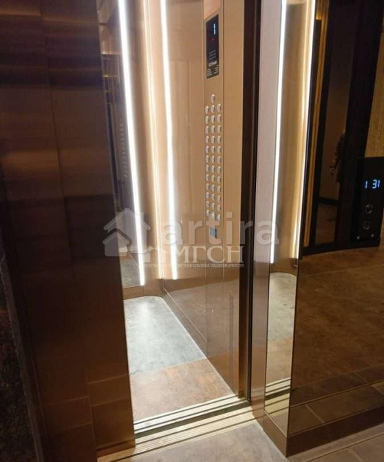 2-комн. квартира, 56 м2, 13/32 эт. Москва - изображение 13