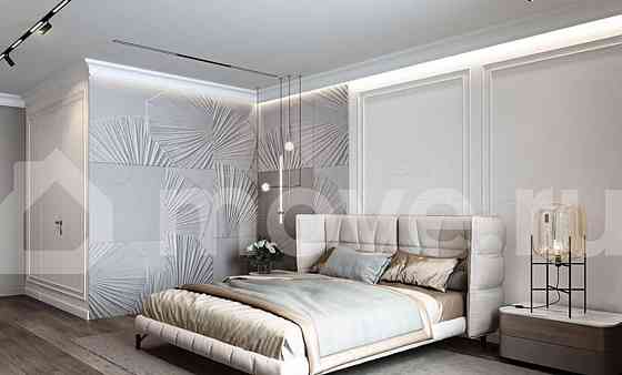 3-комн. квартира, 89 м2, 10/17 эт. Москва