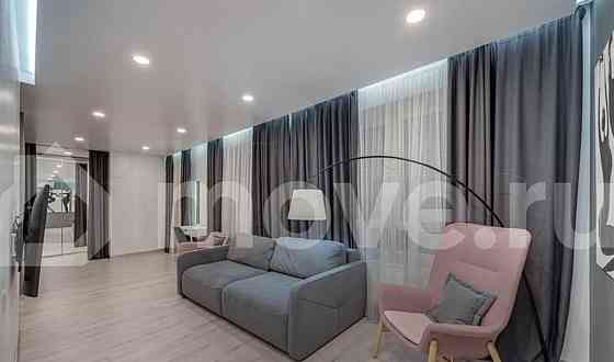 3-комн. квартира, 73.3 м2, 30/32 эт. Москва