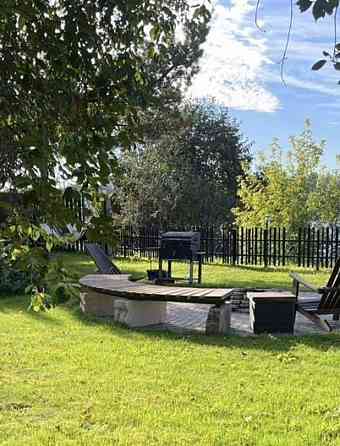 Коттедж, 320 м2, 18 соток, 3 эт. Кировск