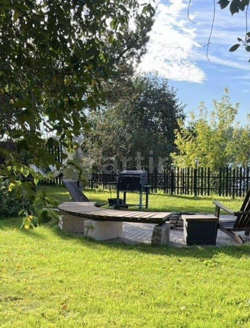 Коттедж, 320 м2, 18 соток, 3 эт. Кировск - изображение 6