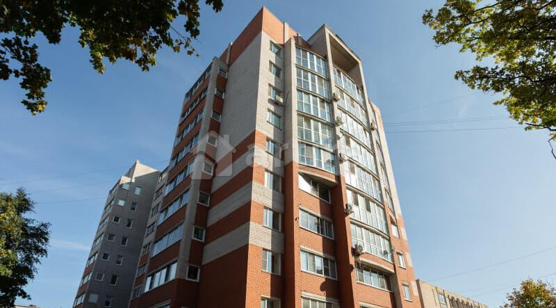 1-комн. квартира, 42 м2, 1/12 эт. Вологда - изображение 15