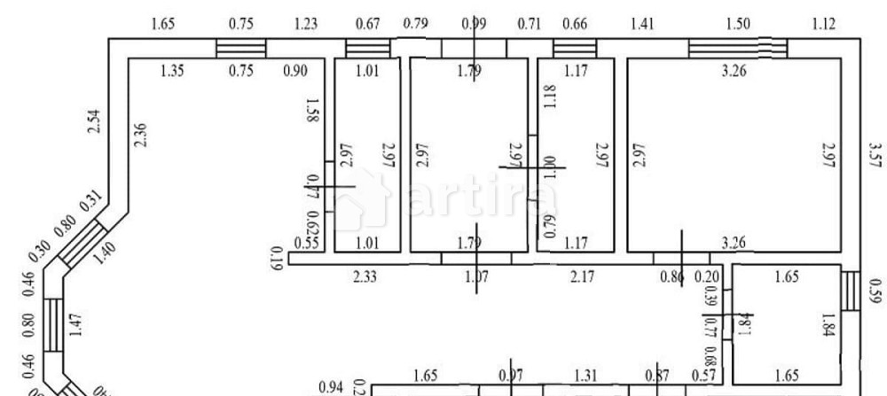 Дом, 180 м2, 9 соток, 2 эт. Солнечногорск - изображение 3
