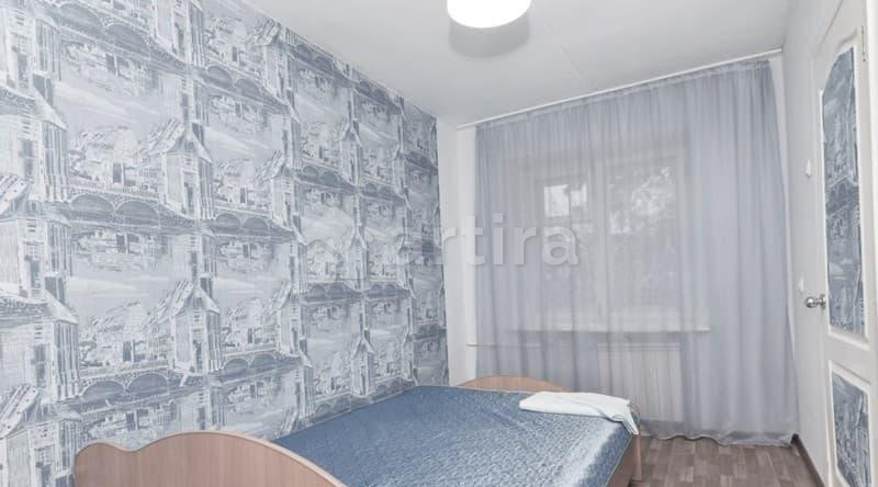 2-комн. квартира, 45 м2, 2/5 эт. Казань - изображение 1