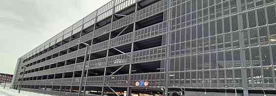 Гараж, 13.5 м2 Москва