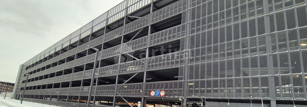 Гараж, 13.5 м2 Москва - изображение 4