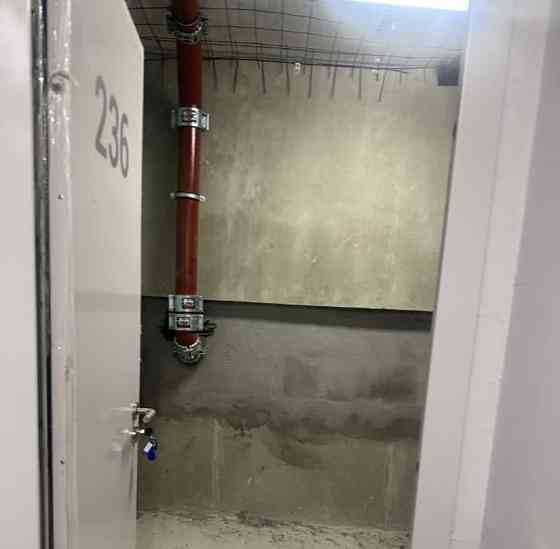 Гараж, 7 м2 Москва