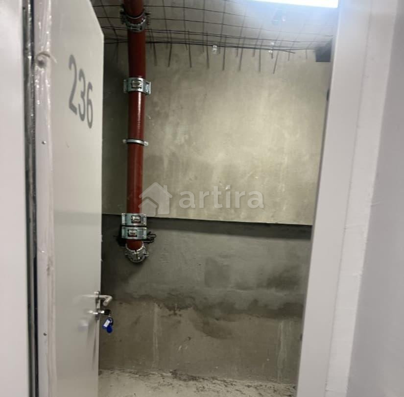 Гараж, 7 м2 Москва - изображение 3