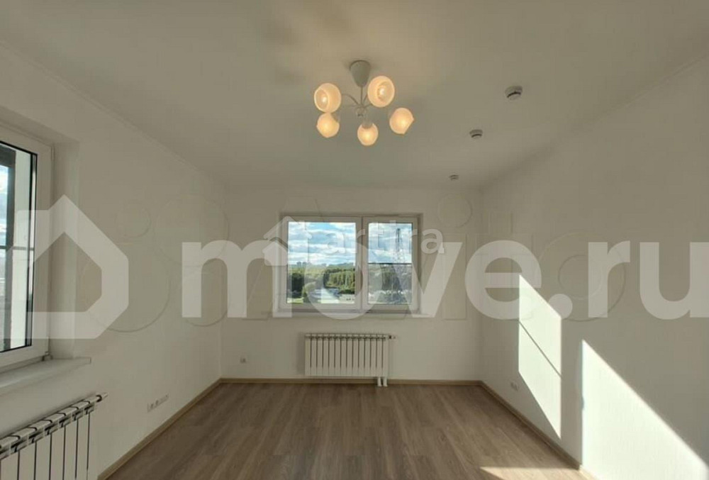 3-комн. квартира, 82.1 м2, 11/25 эт. Москва - изображение 6