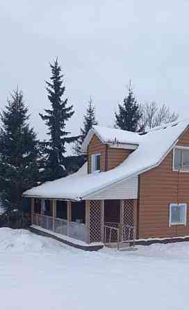 Дом, 110 м2, 20 соток, 2 эт. Санкт-Петербург