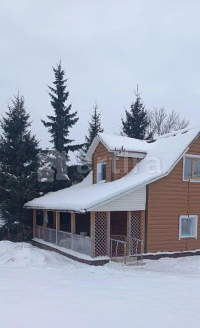 Дом, 110 м2, 20 соток, 2 эт. Санкт-Петербург - изображение 1