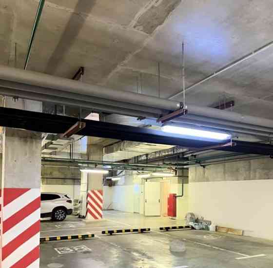 Гараж, 14 м2 Химки