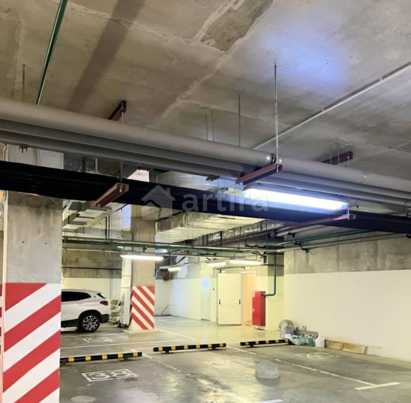 Гараж, 14 м2 Химки - изображение 2