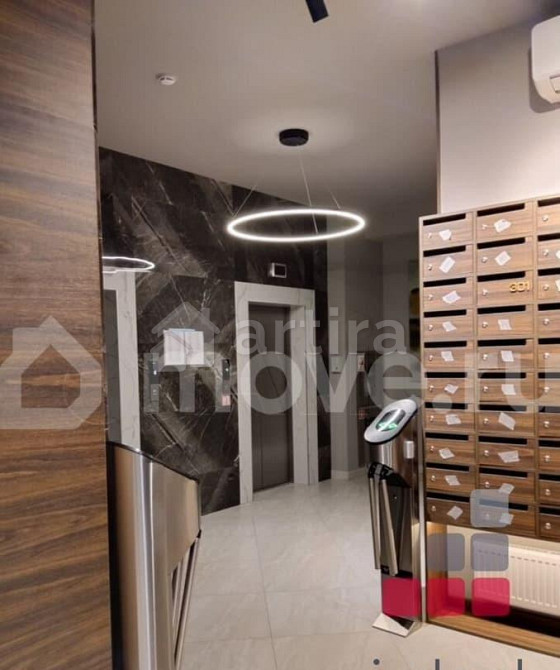 Студия, 29 м2, 7/8 эт. Москва - изображение 6