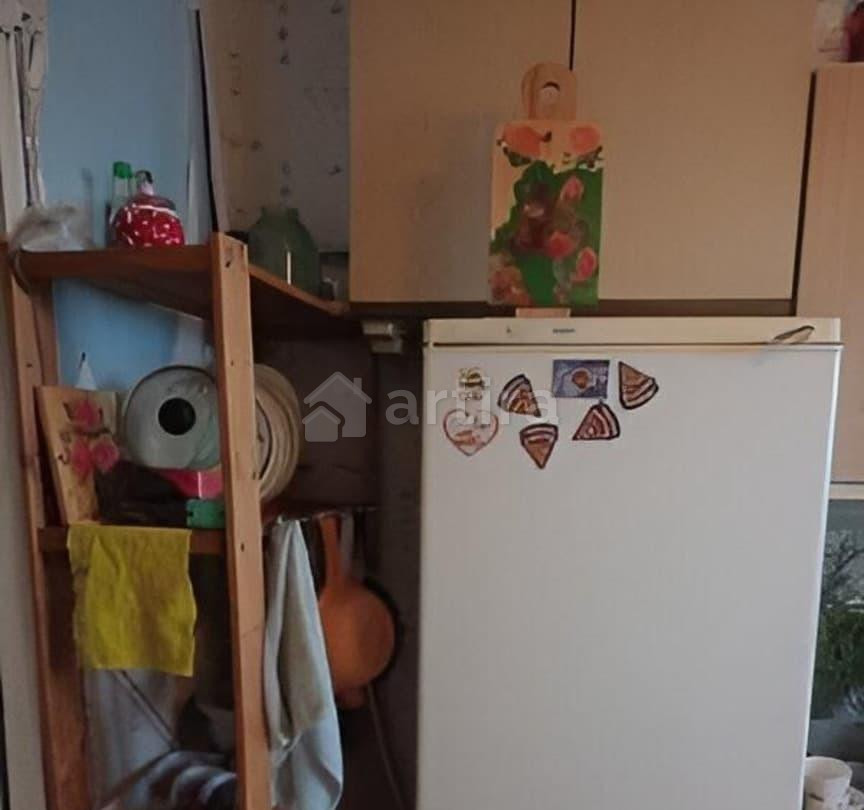 Комната, 11.7 м2, 11/12 эт. Москва - изображение 6