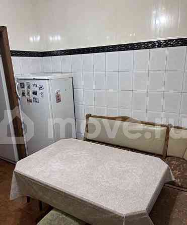 4-комн. квартира, 106.2 м2, 2/8 эт. Москва