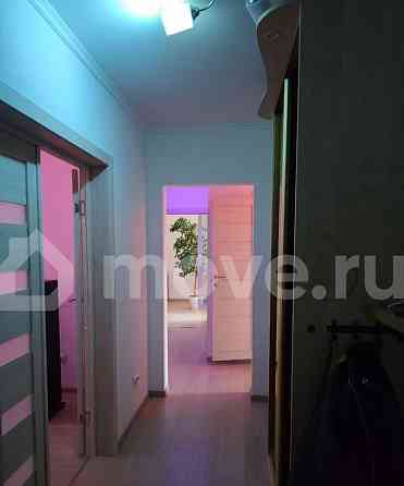 3-комн. квартира, 73 м2, 10/19 эт. Москва