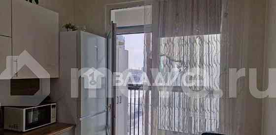 1-комн. квартира, 32.8 м2, 6/22 эт. Москва