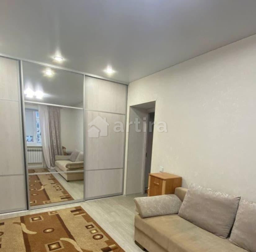 Комната, 28 м2, 1/16 эт. Саратов - изображение 2