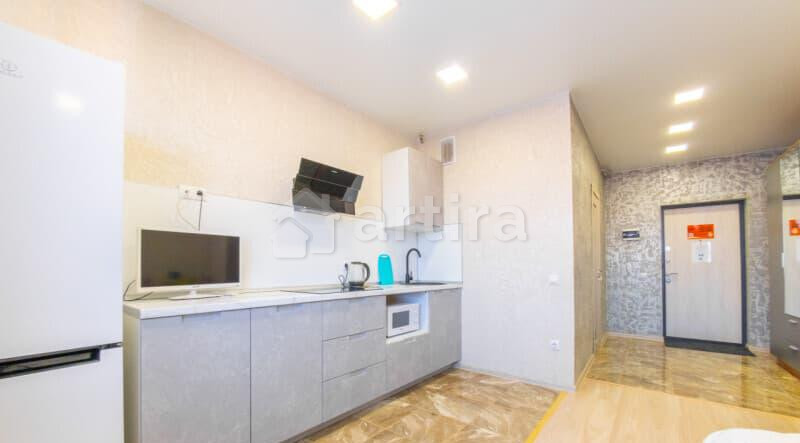 1-комн. апарт-ы, 24 м2, 9/17 эт. Королев - изображение 19