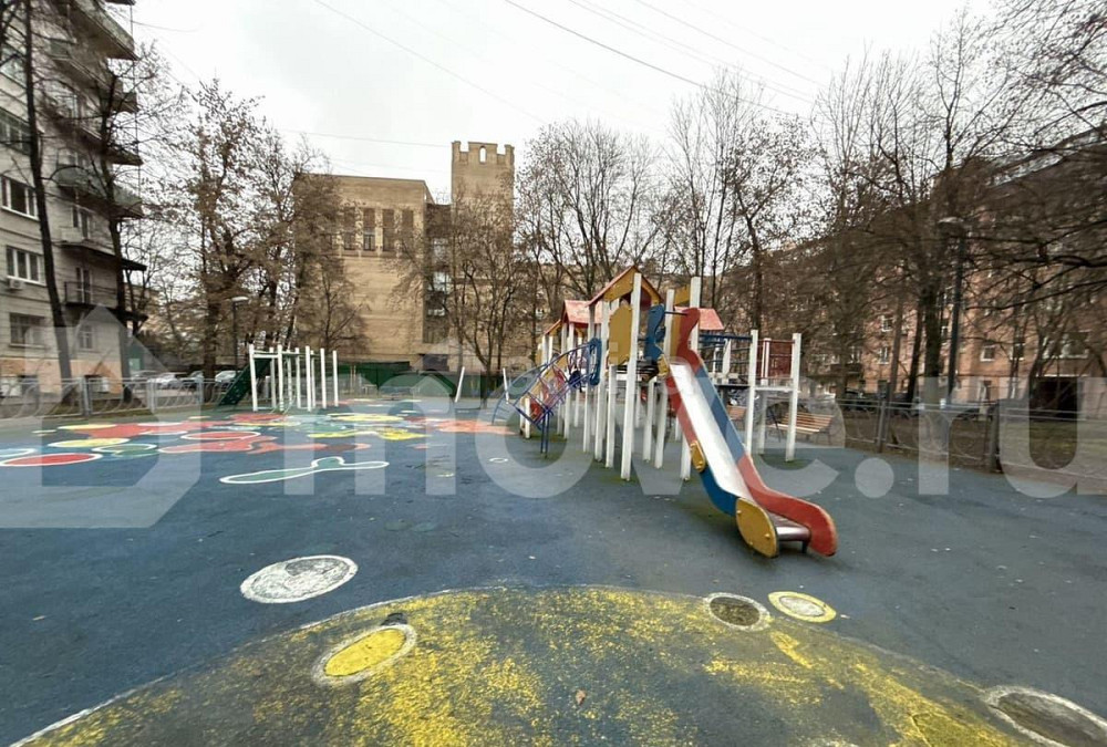 Студия, 12.3 м2, 1/8 эт. Москва - изображение 4