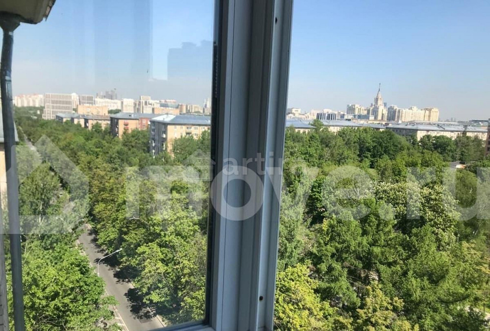 4-комн. квартира, 147 м2, 8/8 эт. Москва - изображение 7