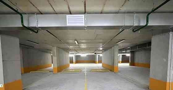 Гараж, 19.3 м2 Дзержинский