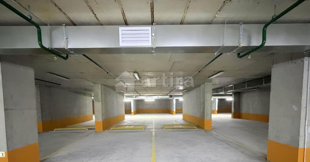 Гараж, 19.3 м2 Дзержинский - изображение 1