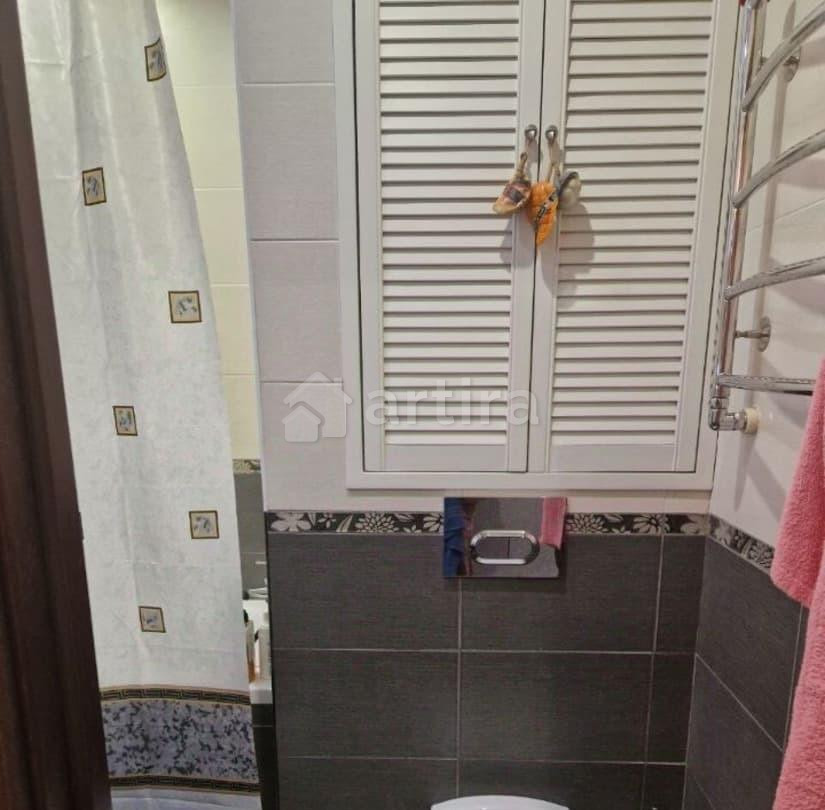 Комната, 17 м2, 10/17 эт. Москва - изображение 5