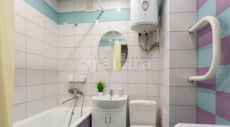 1-комн. квартира, 24 м2, 12/15 эт. Вологда - изображение 11