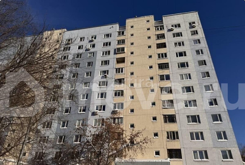 Студия, 17.3 м2, 1/12 эт. Москва - изображение 1