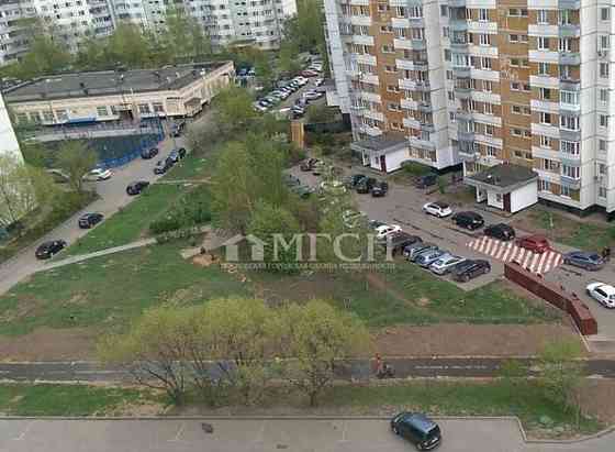 3-комн. квартира, 75 м2, 17/17 эт. Москва