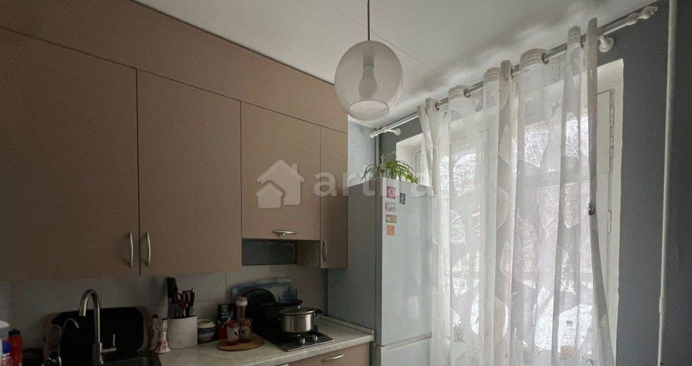 Комната, 18.2 м2, 2/5 эт. Москва - изображение 3